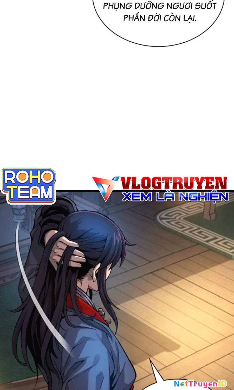 Quái Lực Loạn Thần Chapter 64 - Next Chapter 65