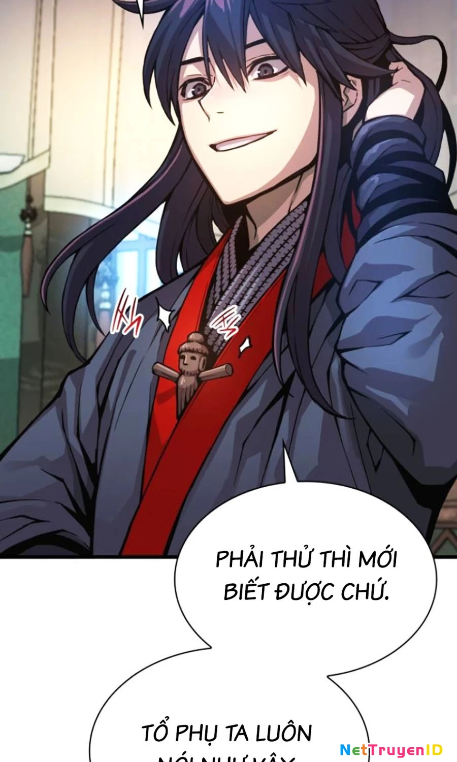 Quái Lực Loạn Thần Chapter 64 - Next Chapter 65