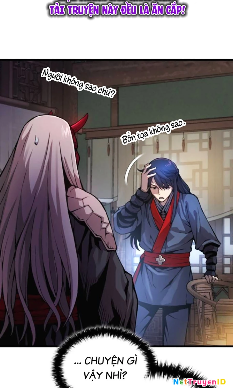 Quái Lực Loạn Thần Chapter 64 - Next Chapter 65
