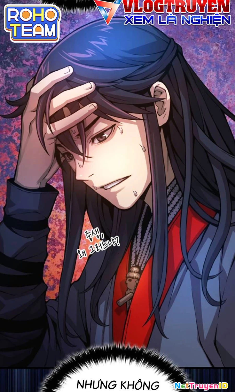 Quái Lực Loạn Thần Chapter 64 - Next Chapter 65