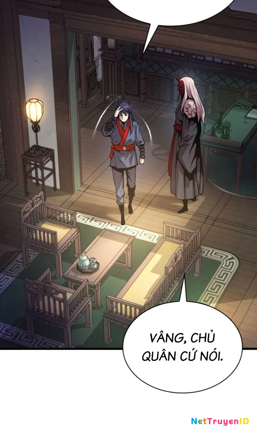 Quái Lực Loạn Thần Chapter 64 - Next Chapter 65