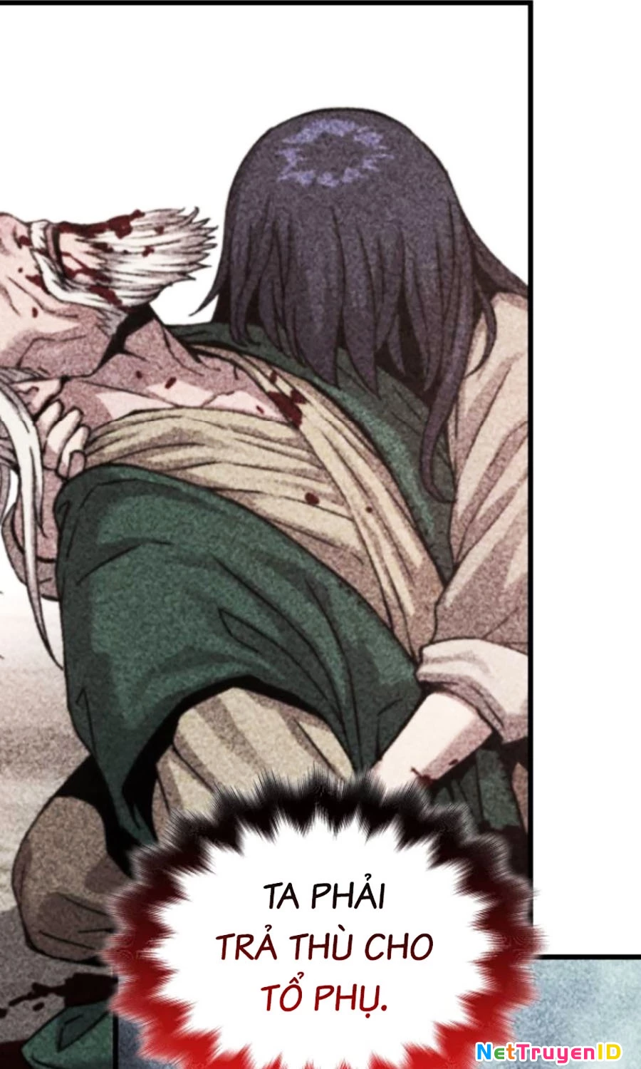 Quái Lực Loạn Thần Chapter 64 - Next Chapter 65