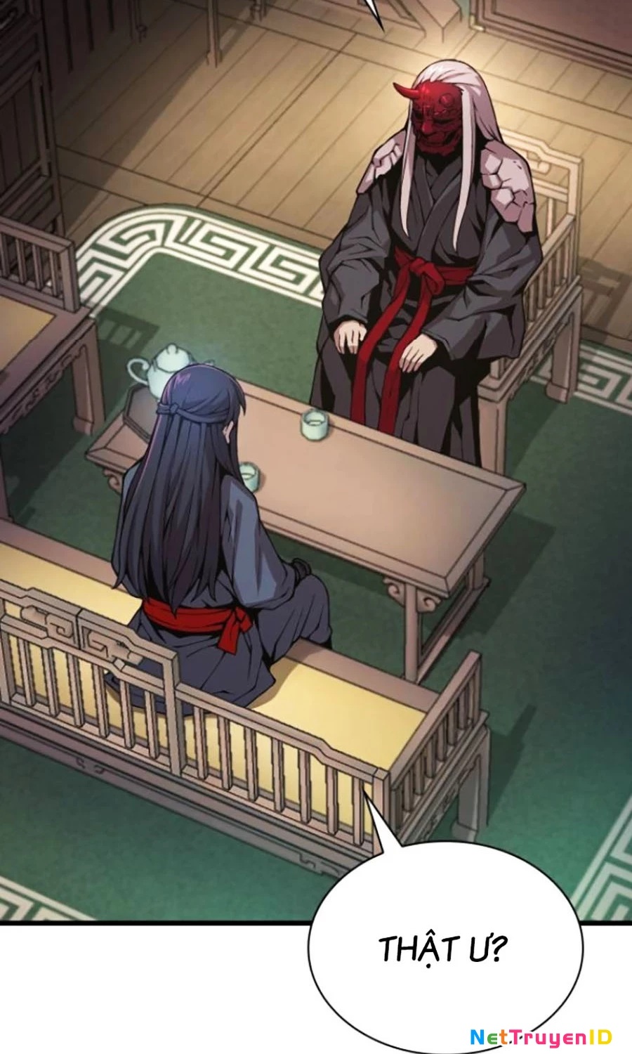 Quái Lực Loạn Thần Chapter 64 - Next Chapter 65