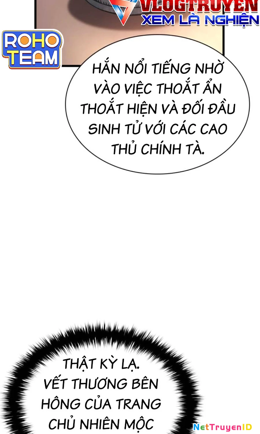 Quái Lực Loạn Thần Chapter 64 - Next Chapter 65