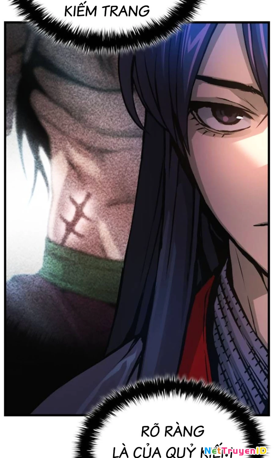 Quái Lực Loạn Thần Chapter 64 - Next Chapter 65