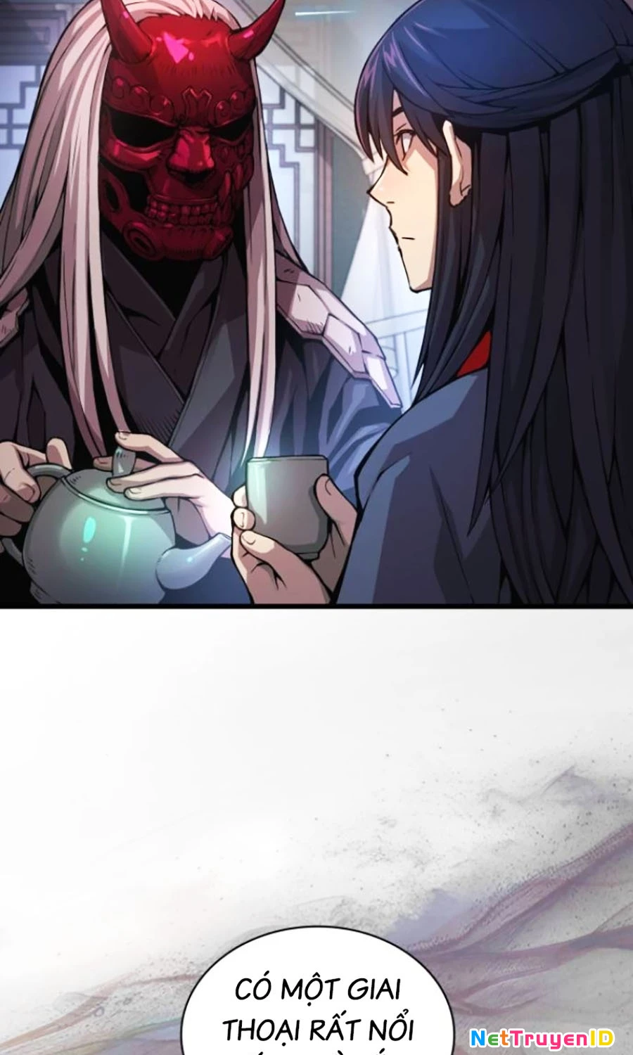 Quái Lực Loạn Thần Chapter 64 - Next Chapter 65
