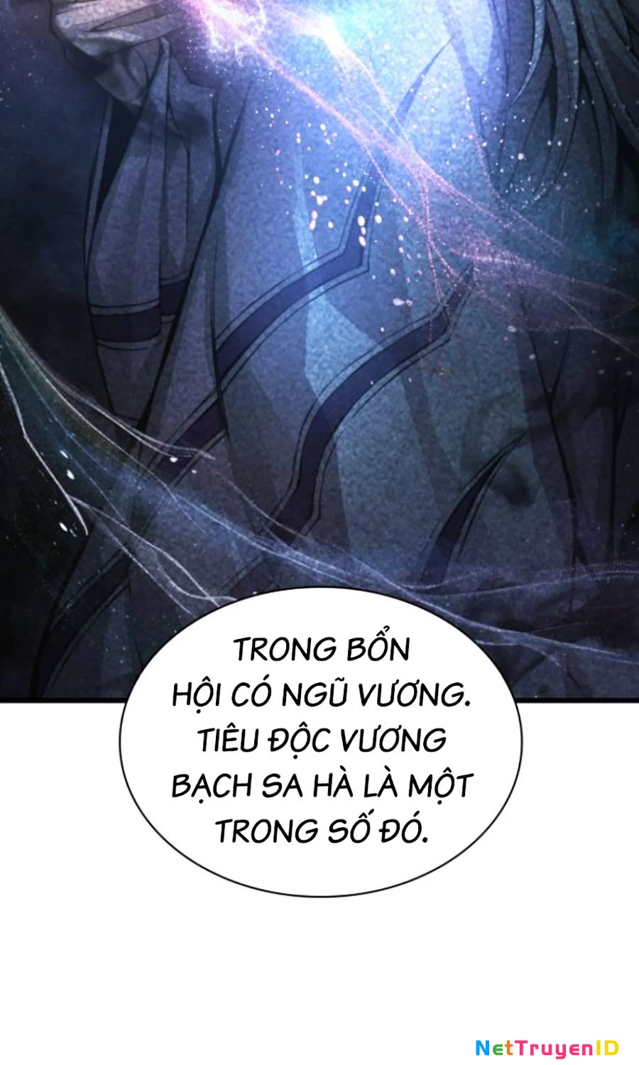 Quái Lực Loạn Thần Chapter 64 - Next Chapter 65