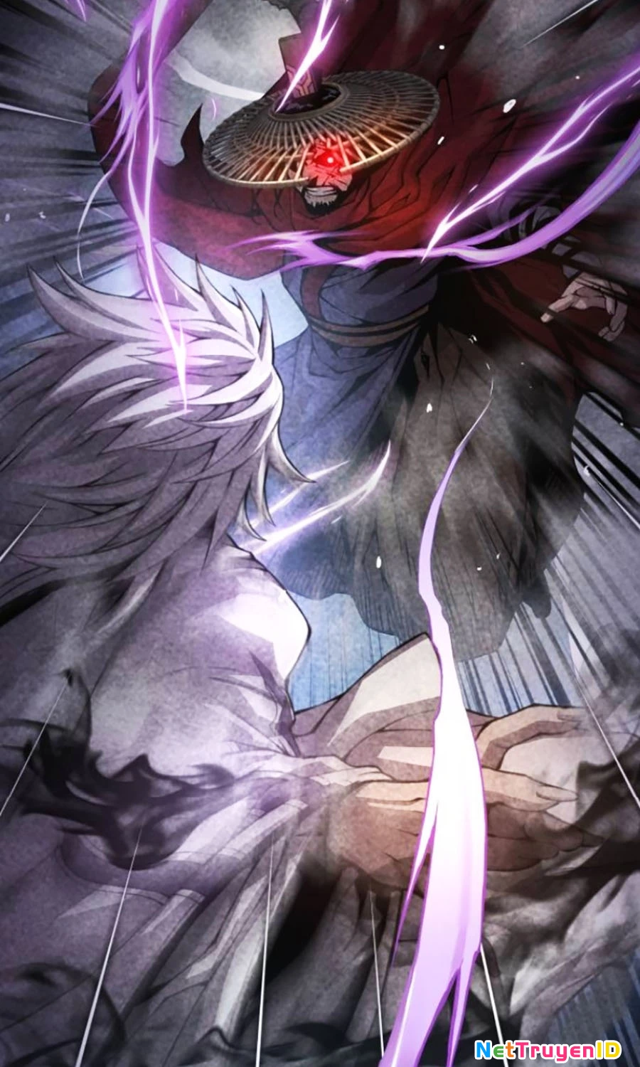 Quái Lực Loạn Thần Chapter 64 - Next Chapter 65