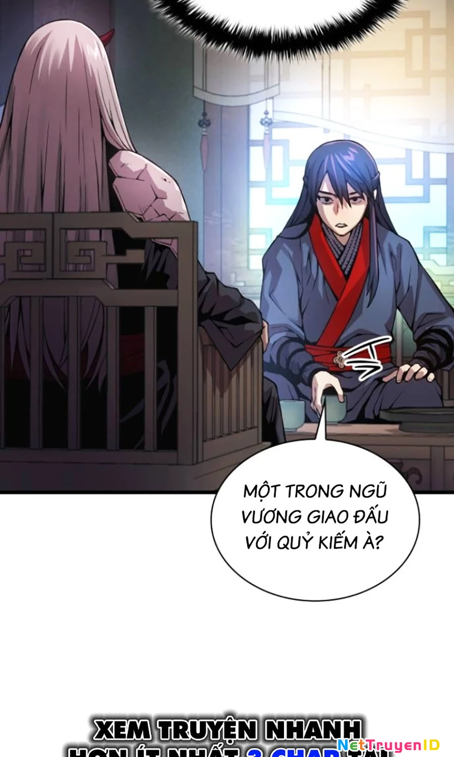 Quái Lực Loạn Thần Chapter 64 - Next Chapter 65