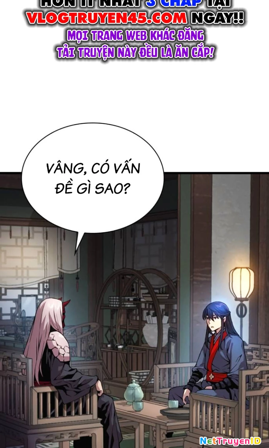 Quái Lực Loạn Thần Chapter 64 - Next Chapter 65