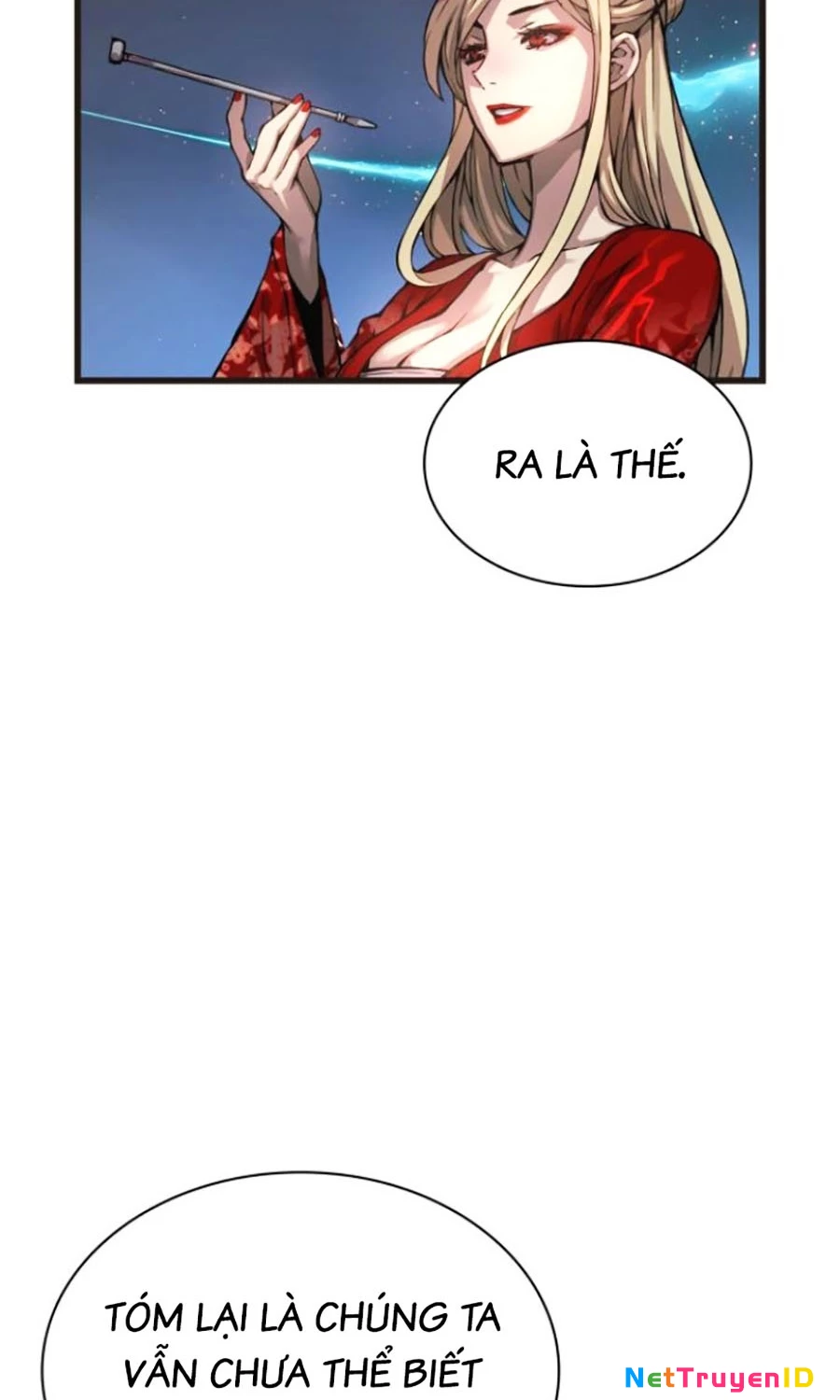 Quái Lực Loạn Thần Chapter 64 - Next Chapter 65