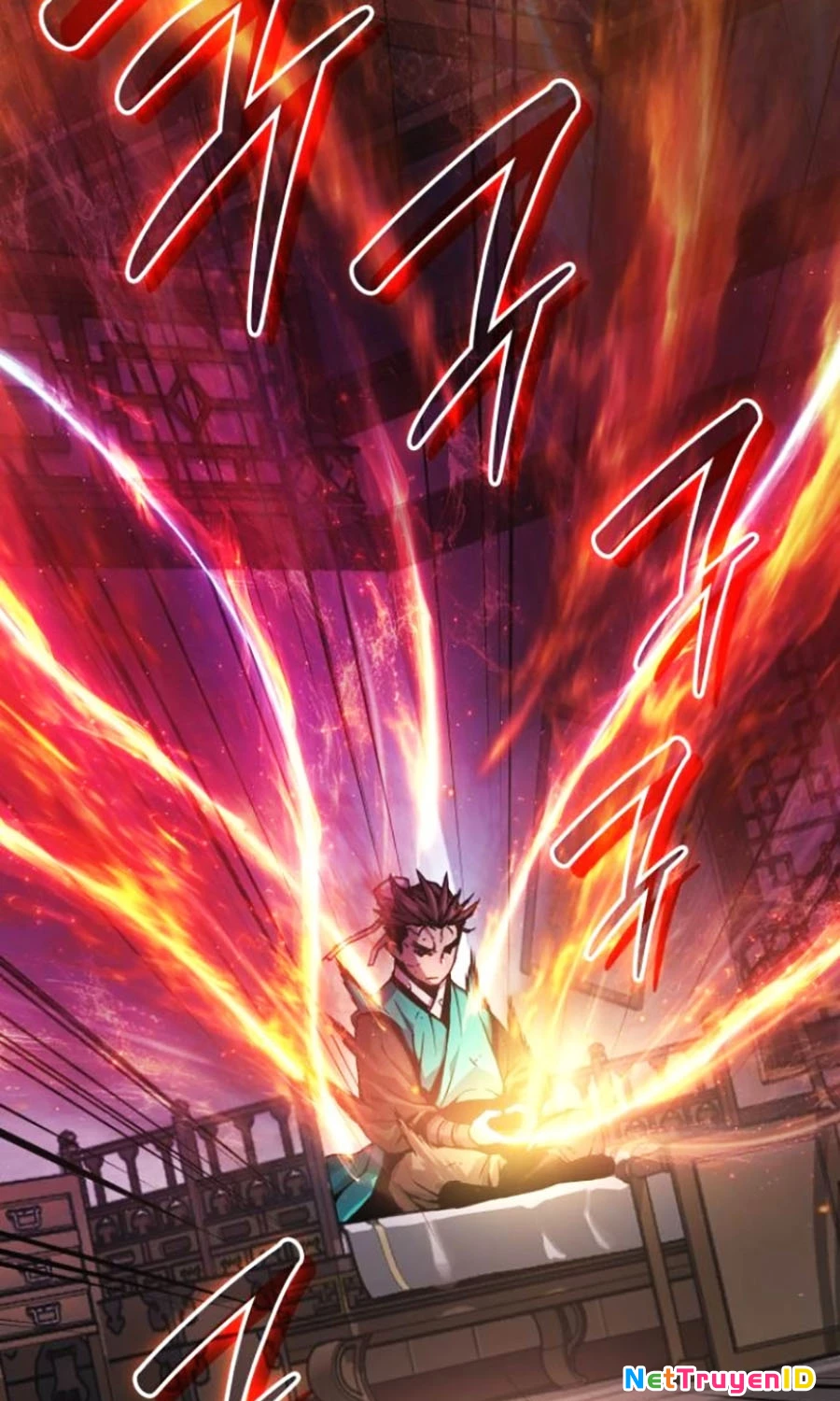 Quái Lực Loạn Thần Chapter 64 - Next Chapter 65