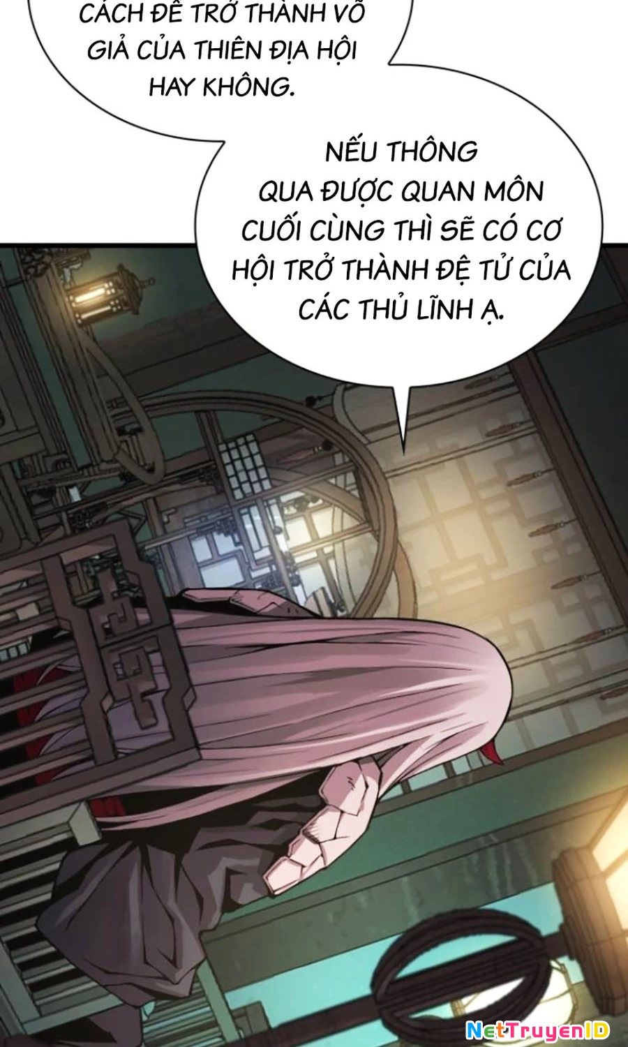 Quái Lực Loạn Thần Chapter 64 - Next Chapter 65