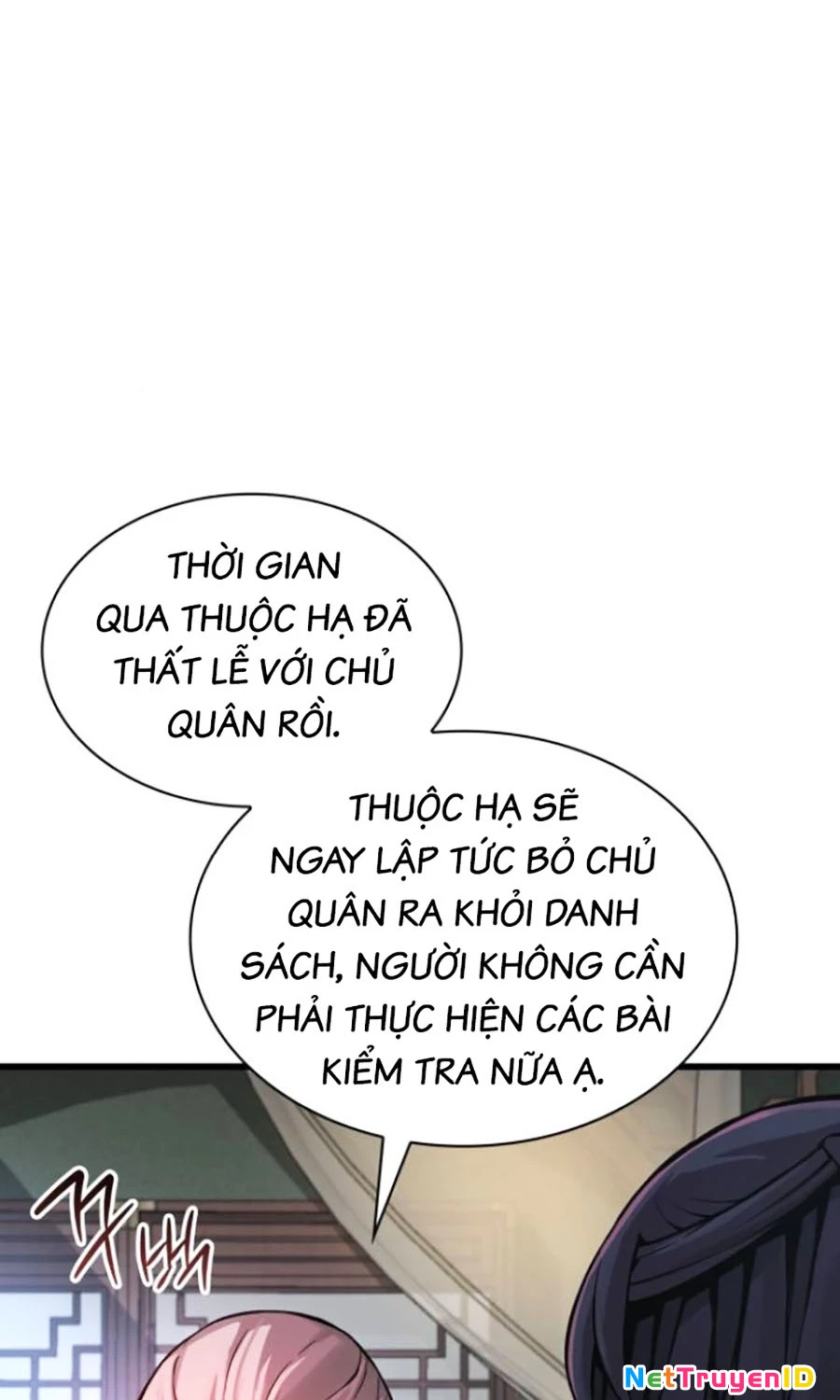 Quái Lực Loạn Thần Chapter 64 - Next Chapter 65