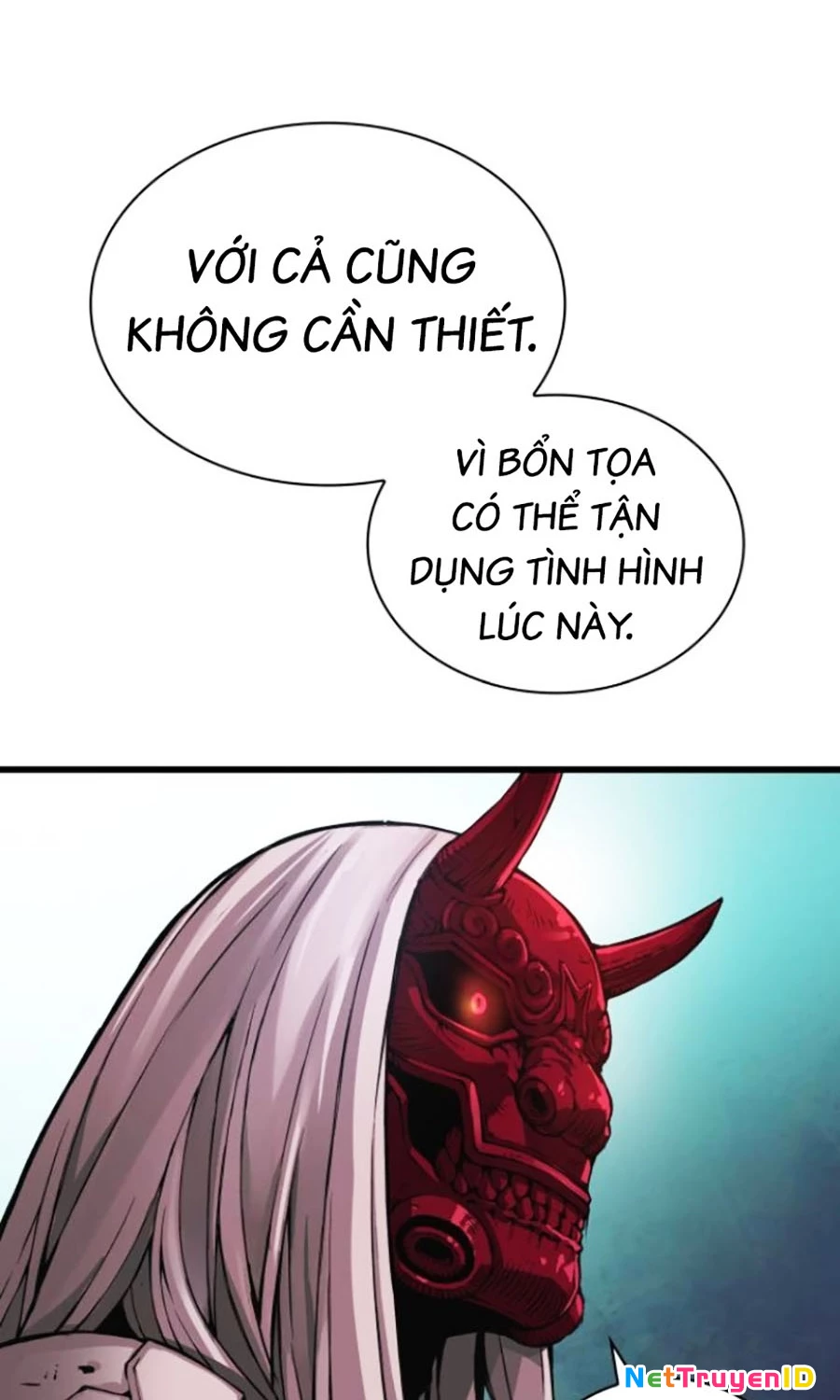 Quái Lực Loạn Thần Chapter 64 - Next Chapter 65
