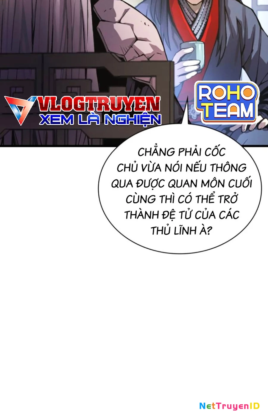 Quái Lực Loạn Thần Chapter 64 - Next Chapter 65