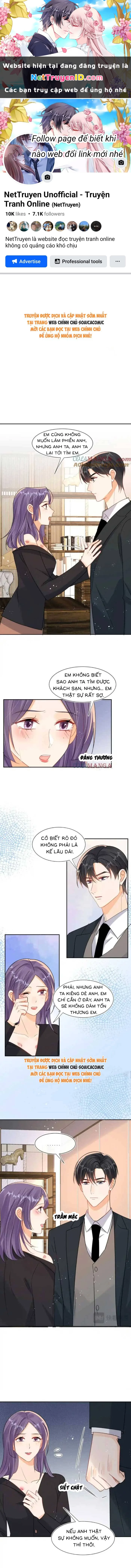 Cùng Lục Gia Yêu Đương Vụng Trộm Chapter 116 - Trang 4