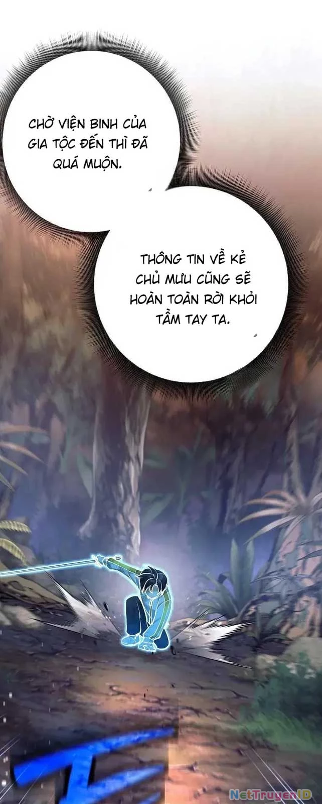 Đứa Con Ngoài Giá Thú Có Khả Năng Hấp Thụ Vũ Khí Chapter 12 - Trang 3