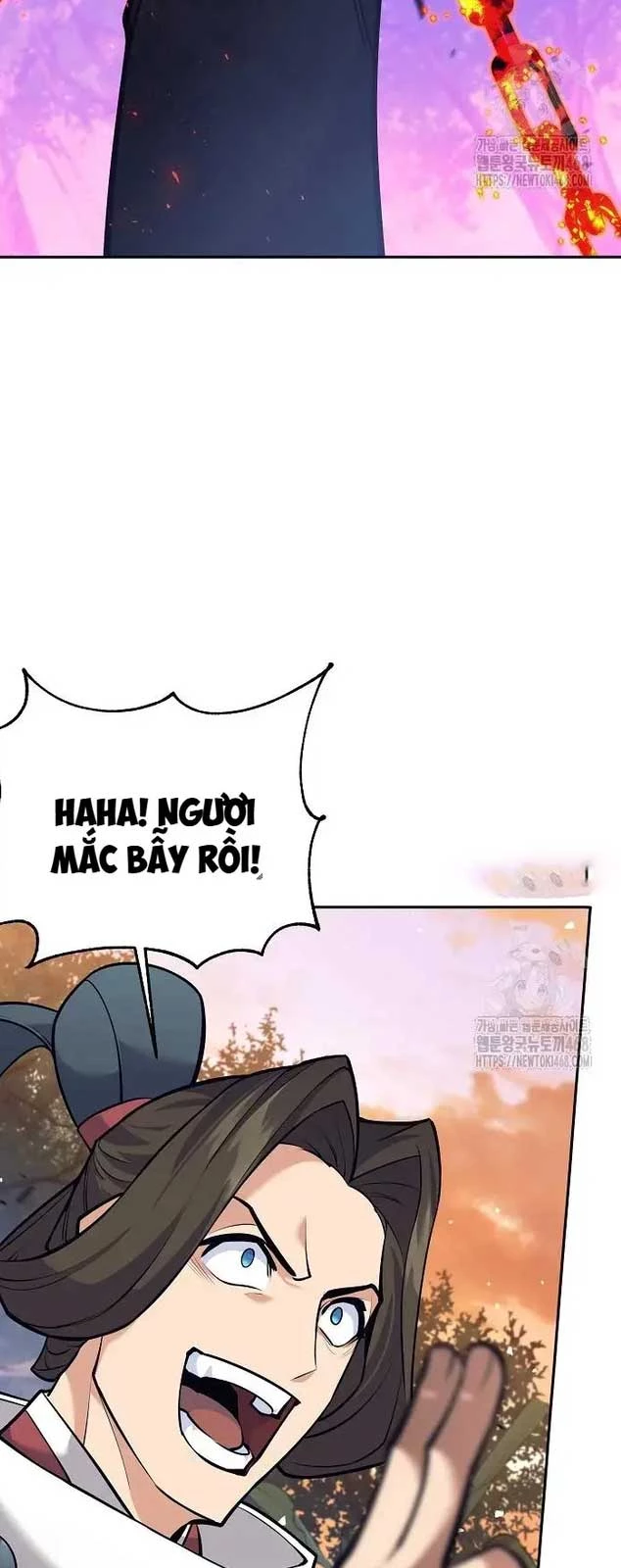 Đứa Con Ngoài Giá Thú Có Khả Năng Hấp Thụ Vũ Khí Chapter 12 - Trang 3