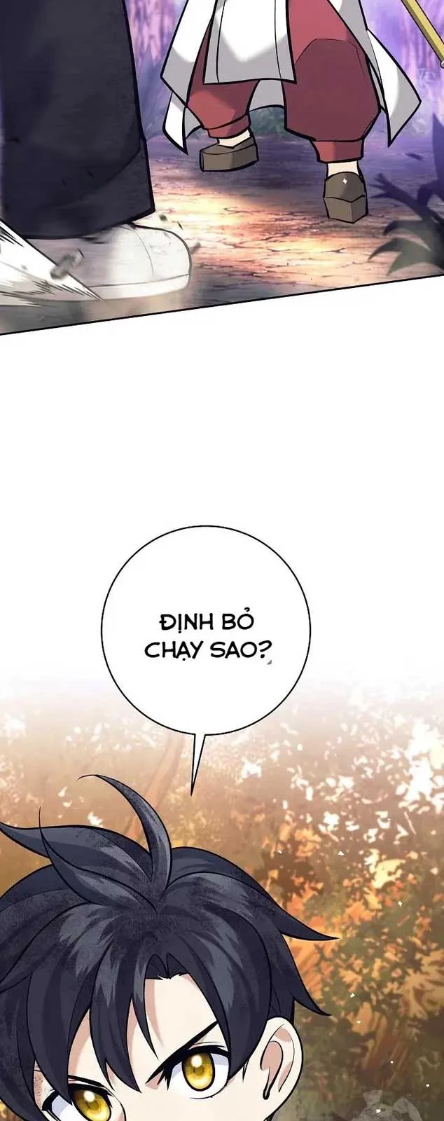 Đứa Con Ngoài Giá Thú Có Khả Năng Hấp Thụ Vũ Khí Chapter 12 - Trang 3