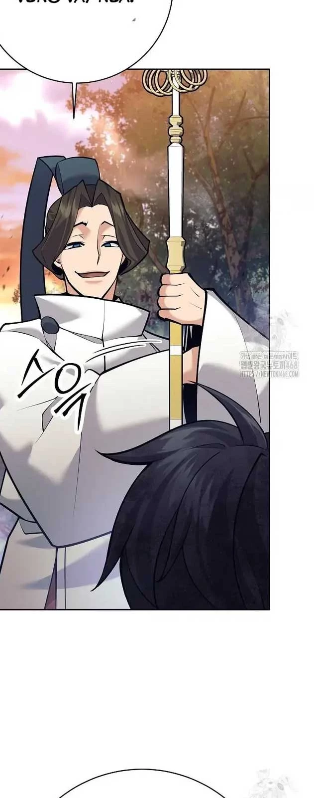 Đứa Con Ngoài Giá Thú Có Khả Năng Hấp Thụ Vũ Khí Chapter 12 - Trang 3
