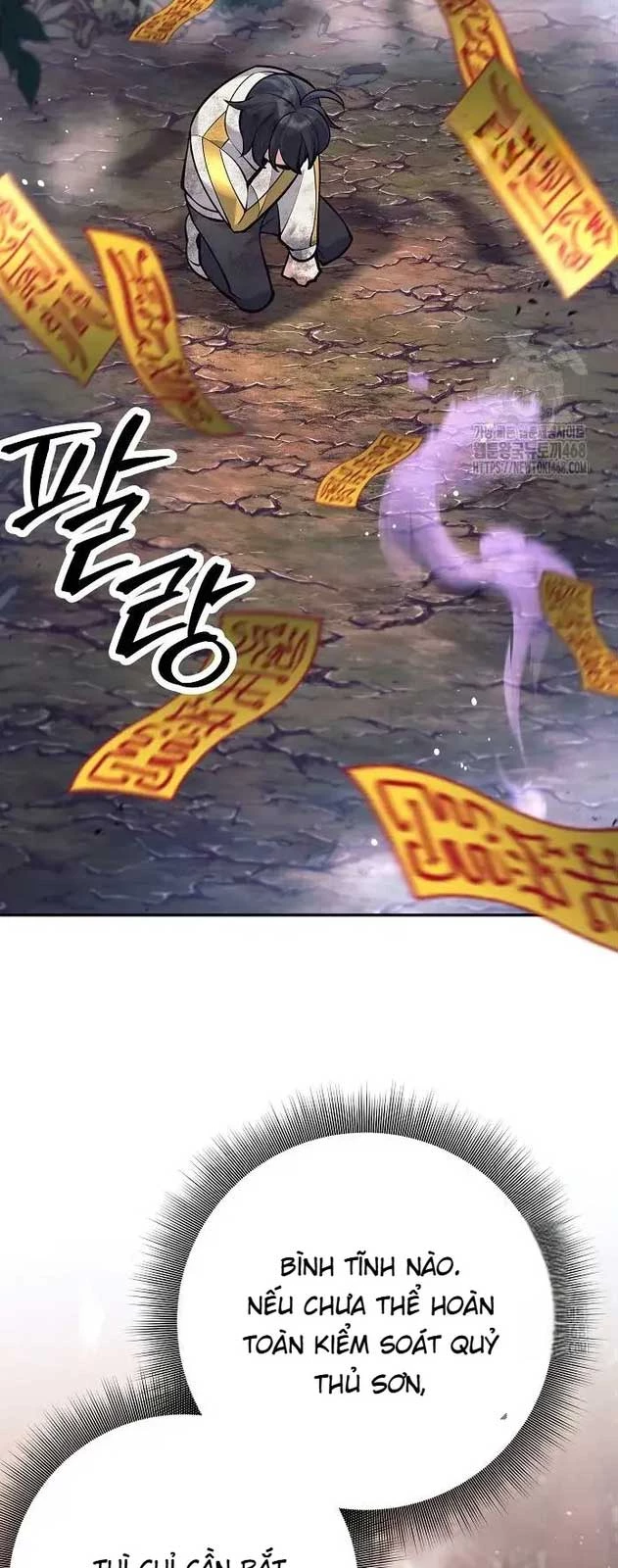 Đứa Con Ngoài Giá Thú Có Khả Năng Hấp Thụ Vũ Khí Chapter 12 - Trang 3