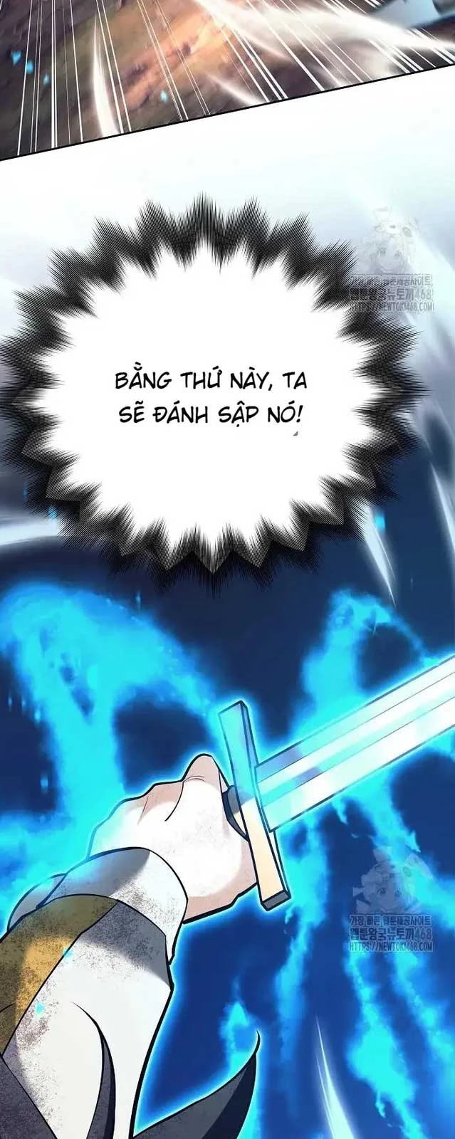 Đứa Con Ngoài Giá Thú Có Khả Năng Hấp Thụ Vũ Khí Chapter 12 - Trang 3