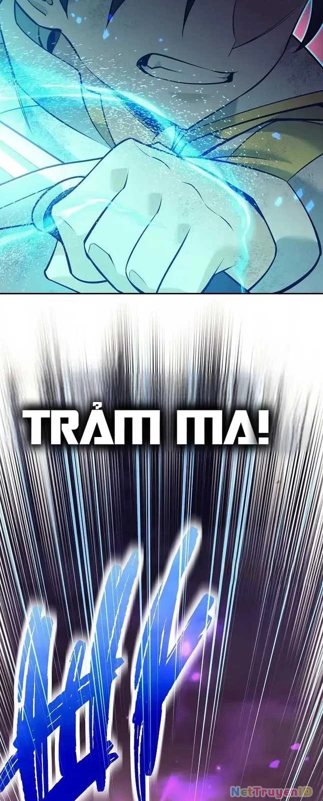 Đứa Con Ngoài Giá Thú Có Khả Năng Hấp Thụ Vũ Khí Chapter 12 - Trang 3