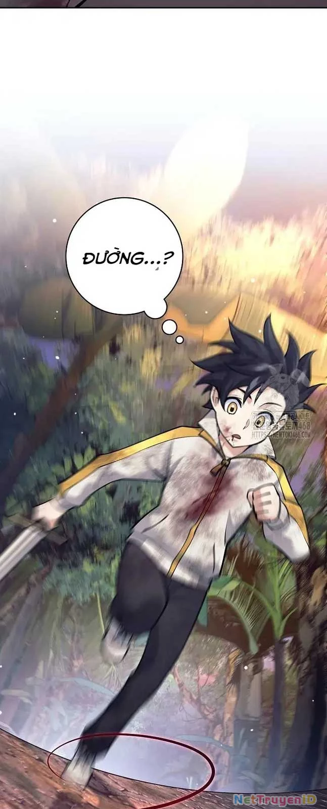 Đứa Con Ngoài Giá Thú Có Khả Năng Hấp Thụ Vũ Khí Chapter 12 - Trang 3