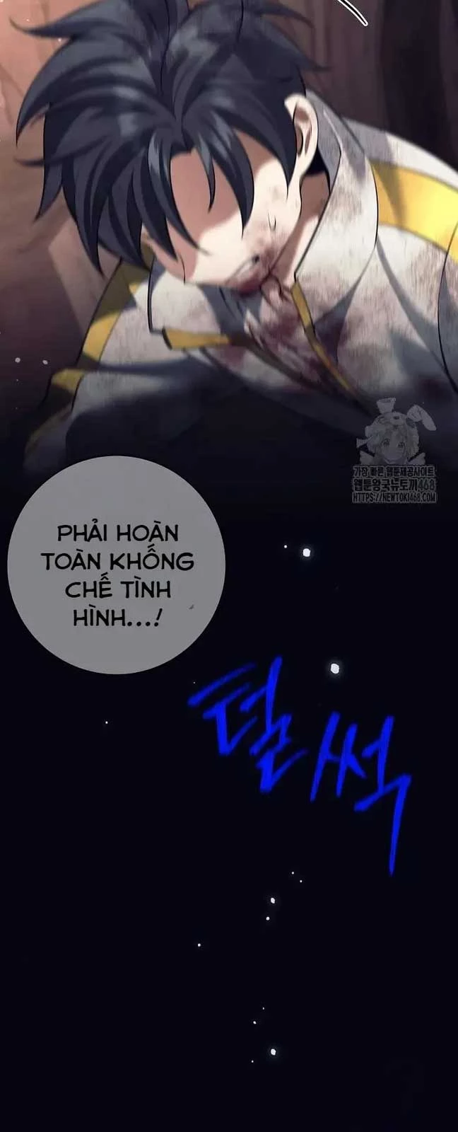 Đứa Con Ngoài Giá Thú Có Khả Năng Hấp Thụ Vũ Khí Chapter 13 - Trang 3