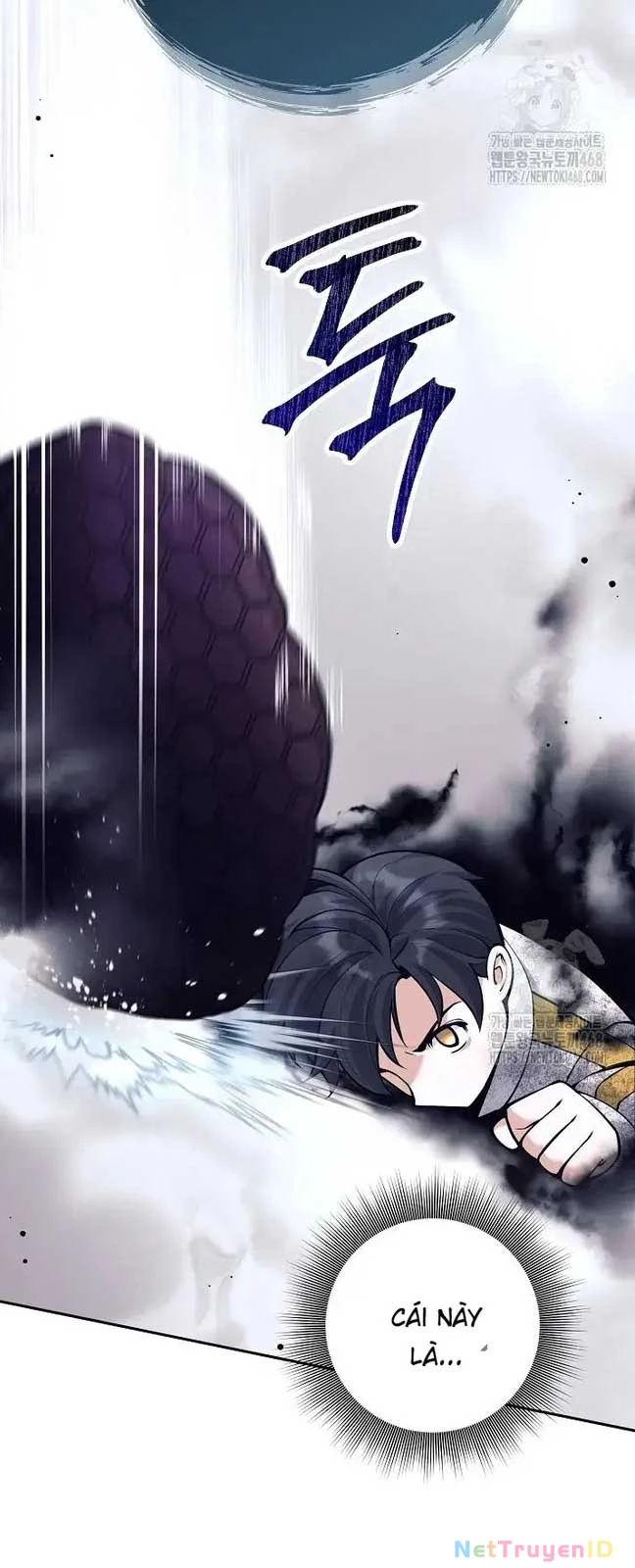 Đứa Con Ngoài Giá Thú Có Khả Năng Hấp Thụ Vũ Khí Chapter 13 - Trang 3
