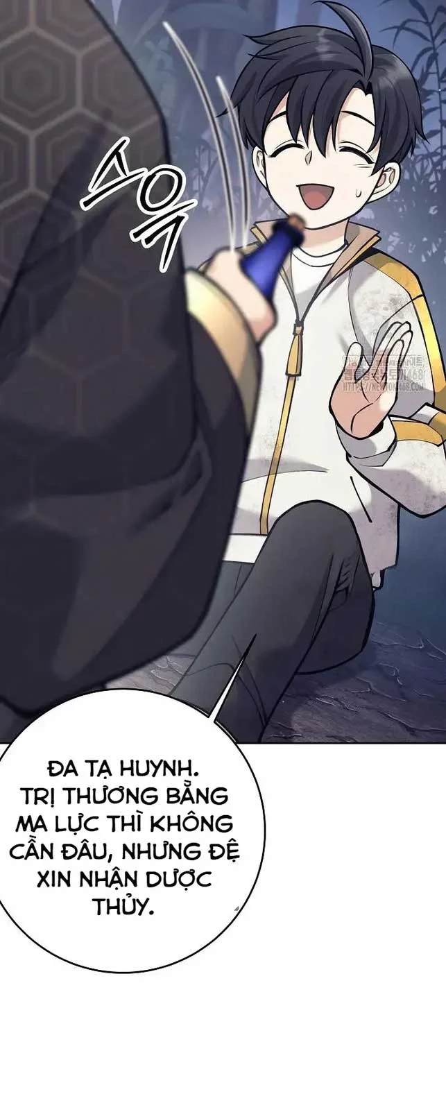 Đứa Con Ngoài Giá Thú Có Khả Năng Hấp Thụ Vũ Khí Chapter 13 - Trang 3