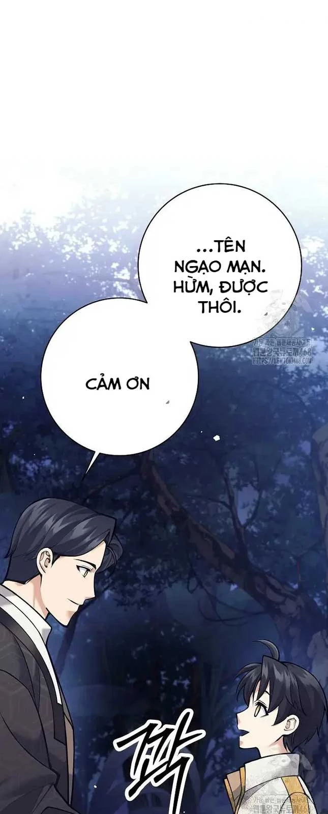 Đứa Con Ngoài Giá Thú Có Khả Năng Hấp Thụ Vũ Khí Chapter 13 - Trang 3