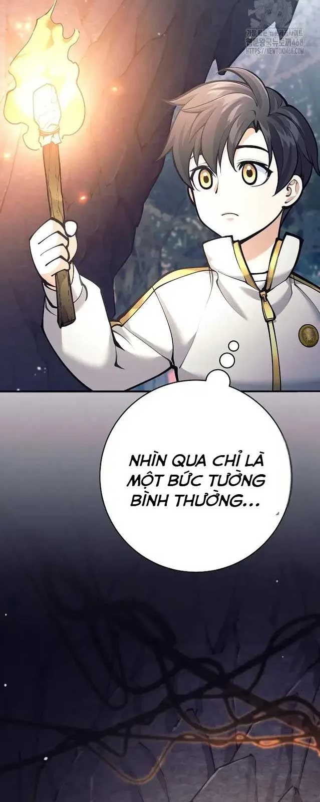 Đứa Con Ngoài Giá Thú Có Khả Năng Hấp Thụ Vũ Khí Chapter 13 - Trang 3