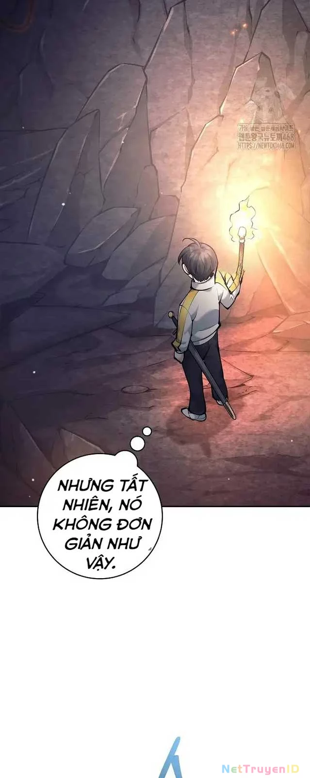 Đứa Con Ngoài Giá Thú Có Khả Năng Hấp Thụ Vũ Khí Chapter 13 - Trang 3