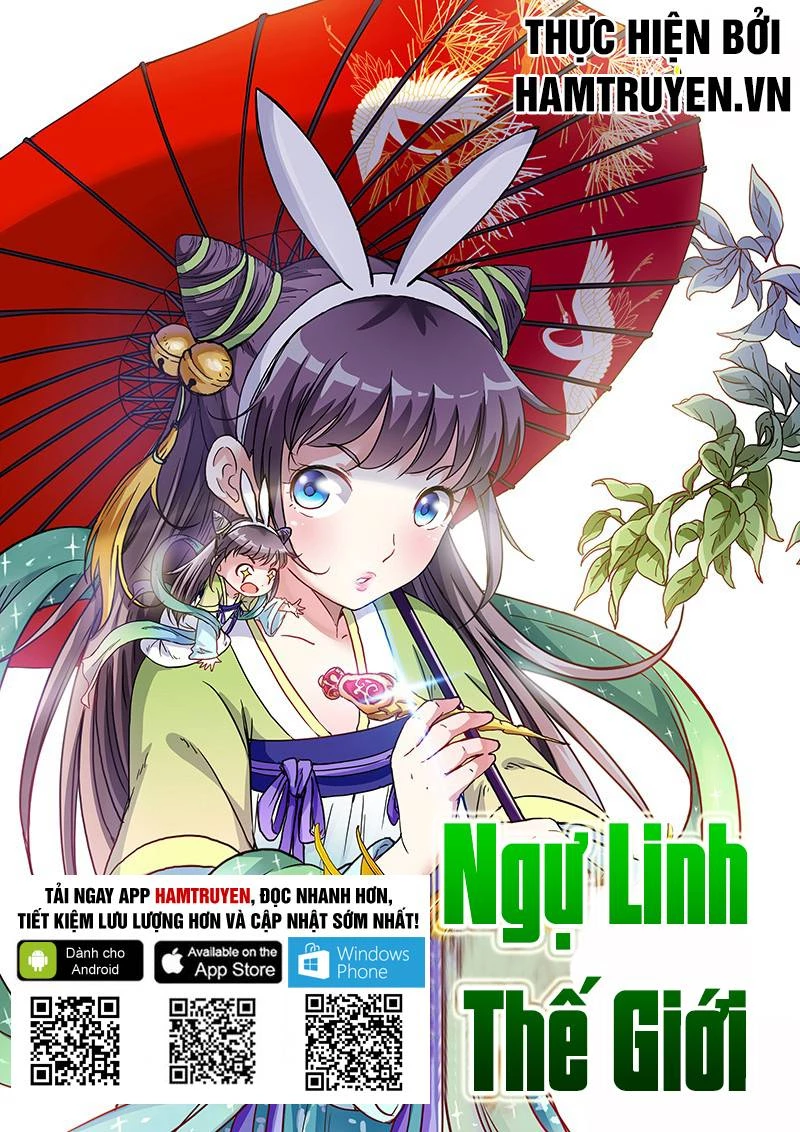 Ngự Linh Thế Giới Chapter 48 - Trang 4