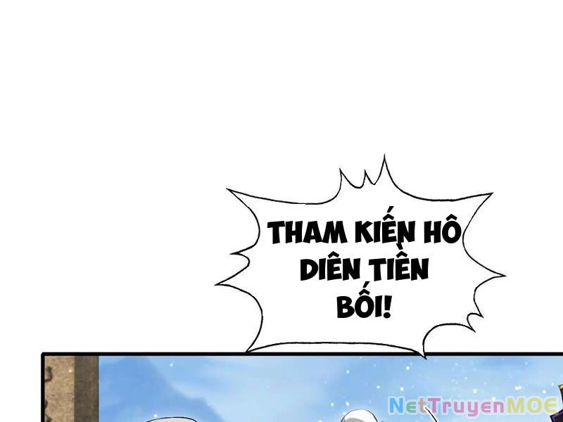 Hoá Ra Ta Đã Vô Địch Từ Lâu Chapter 265 - Trang 4