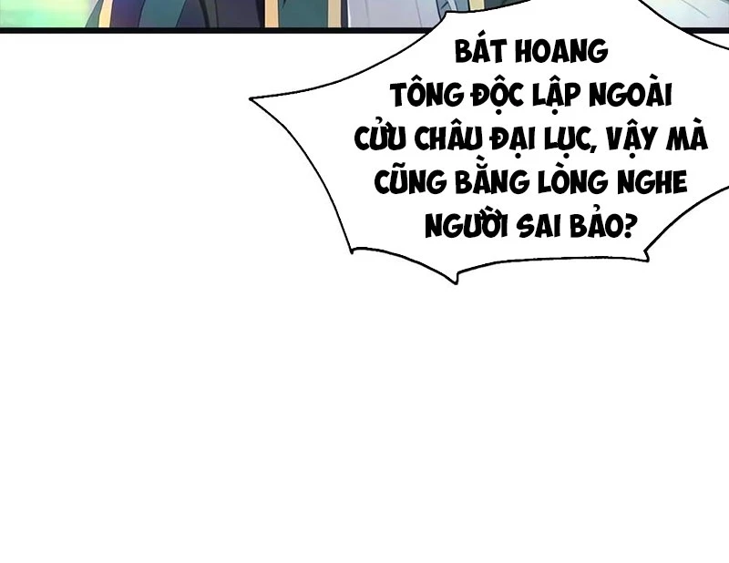 Tu Tiên Trở Về Tại Vườn Trường - Phần 2 Chapter 139 - Trang 2