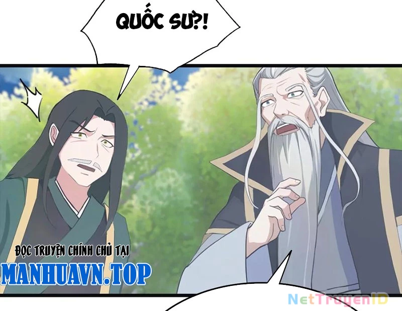 Tu Tiên Trở Về Tại Vườn Trường - Phần 2 Chapter 139 - Trang 2
