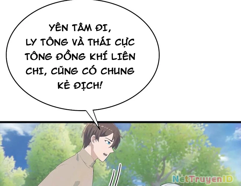 Tu Tiên Trở Về Tại Vườn Trường - Phần 2 Chapter 139 - Trang 2