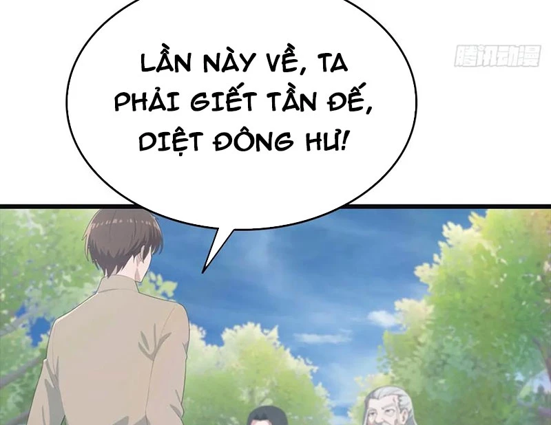 Tu Tiên Trở Về Tại Vườn Trường - Phần 2 Chapter 139 - Trang 2