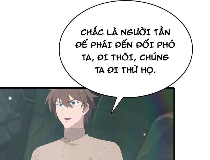 Tu Tiên Trở Về Tại Vườn Trường - Phần 2 Chapter 139 - Trang 2