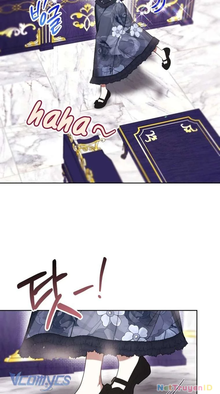 Làm Ác Nữ Bộ Không Tuyệt Sao? Chap 72 - Trang 4