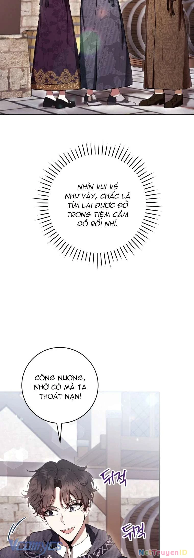 Làm Ác Nữ Bộ Không Tuyệt Sao? Chap 72 - Trang 4