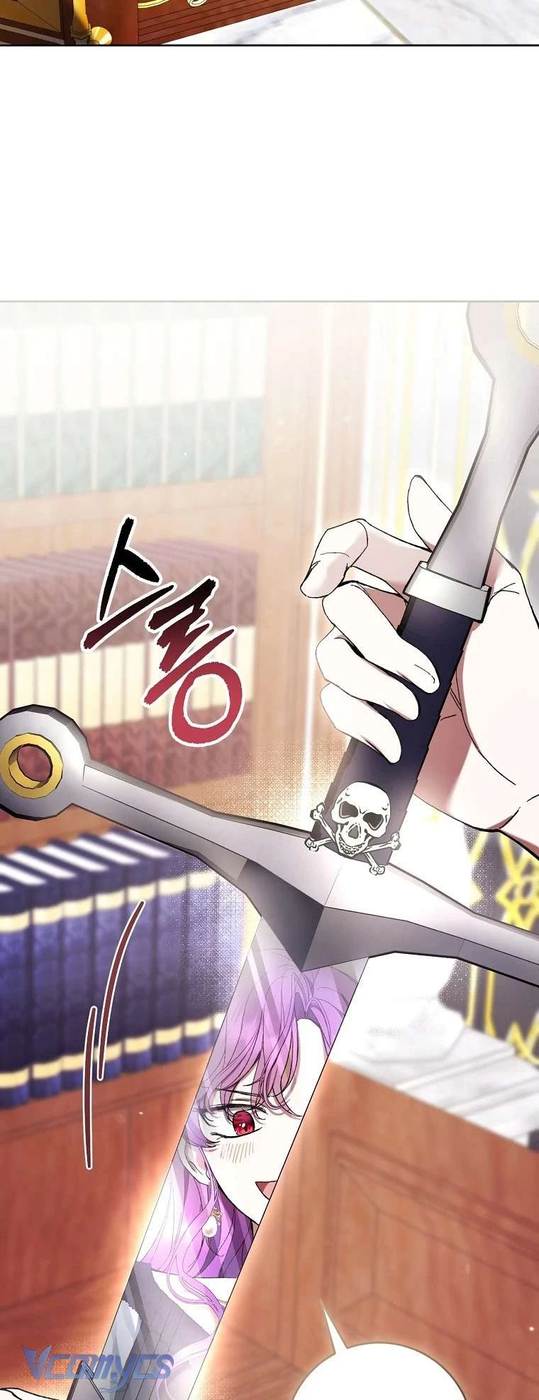 Làm Ác Nữ Bộ Không Tuyệt Sao? Chap 72 - Trang 4