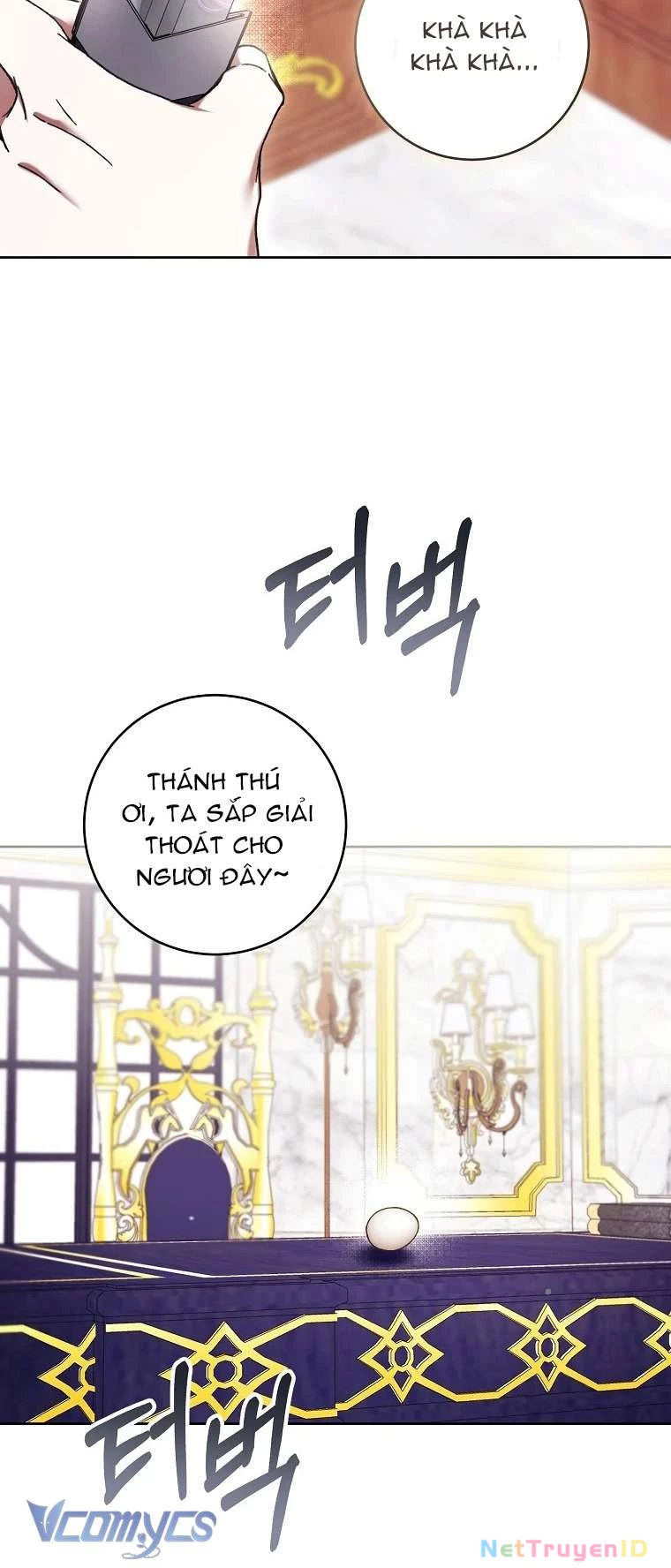Làm Ác Nữ Bộ Không Tuyệt Sao? Chap 72 - Trang 4
