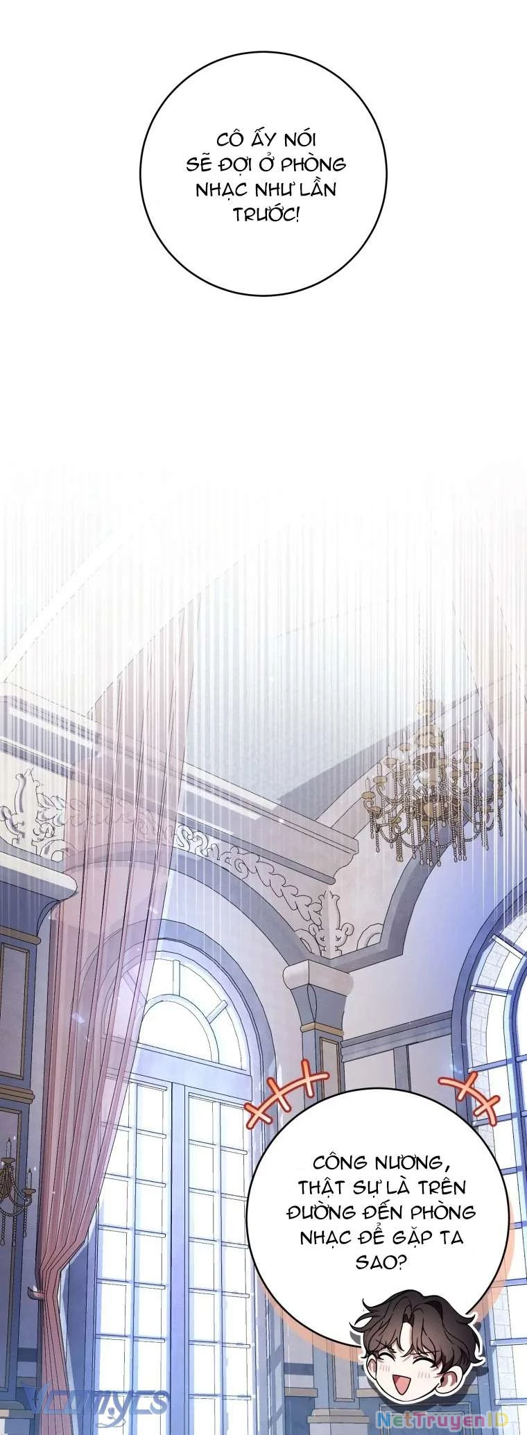 Làm Ác Nữ Bộ Không Tuyệt Sao? Chap 72 - Trang 4