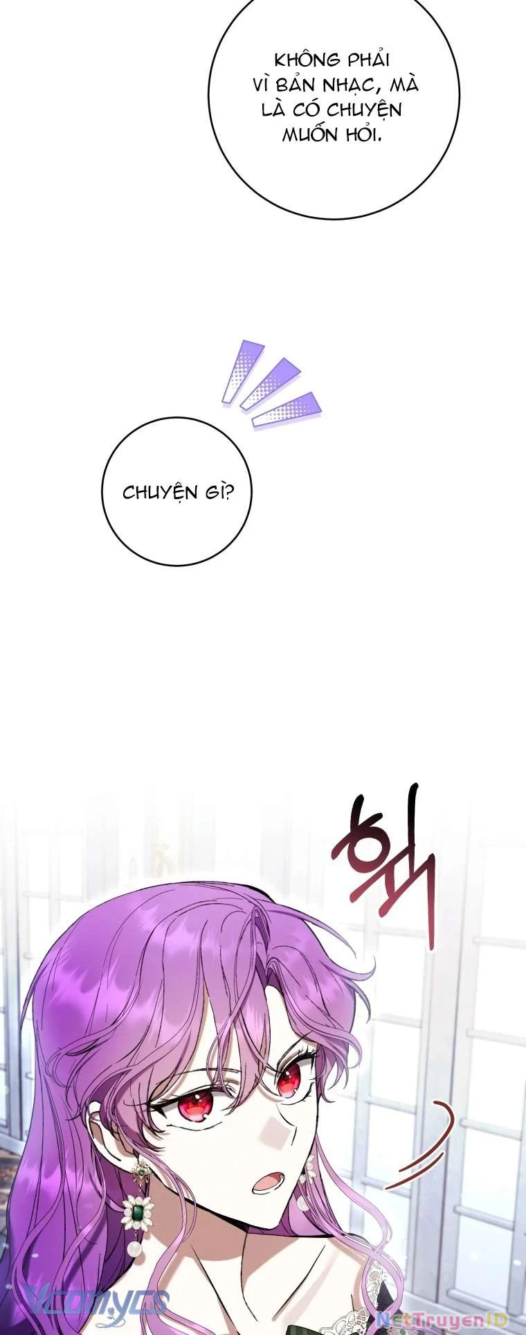 Làm Ác Nữ Bộ Không Tuyệt Sao? Chap 72 - Trang 4