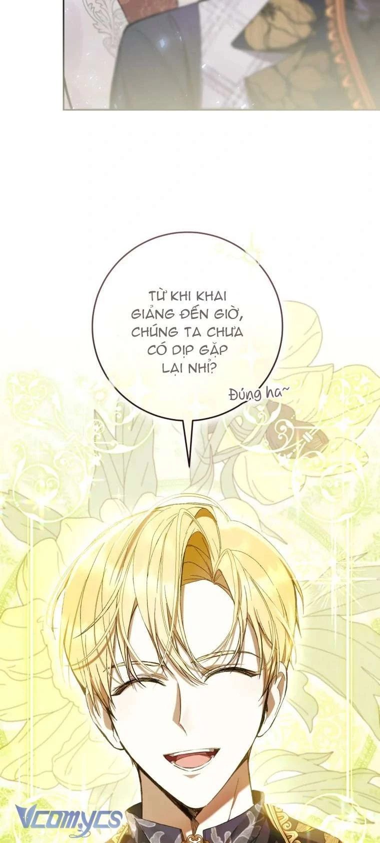 Làm Ác Nữ Bộ Không Tuyệt Sao? Chap 72 - Trang 4