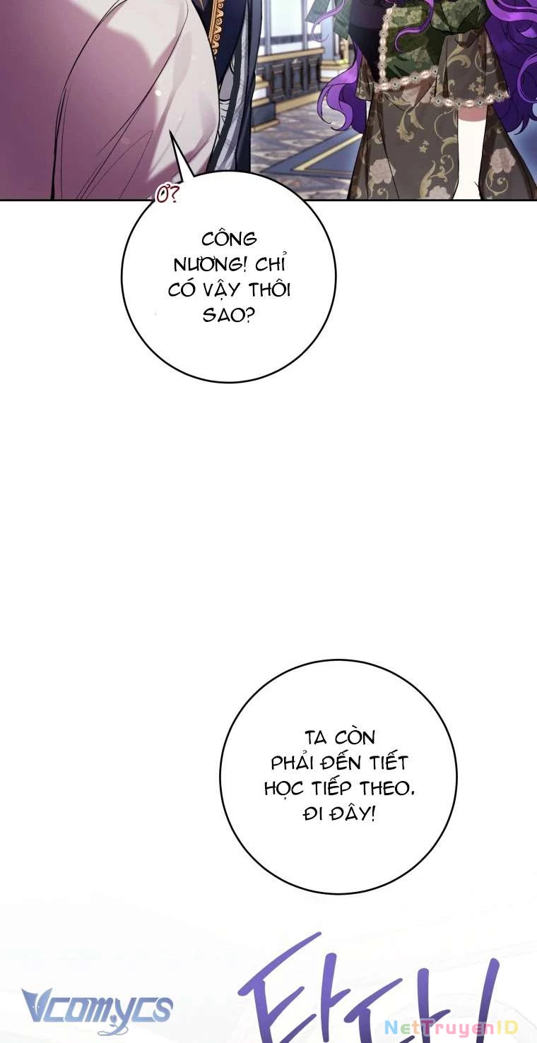 Làm Ác Nữ Bộ Không Tuyệt Sao? Chap 72 - Trang 4